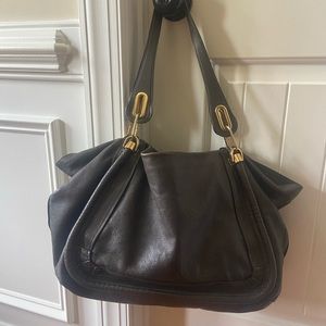 Chloe satchel